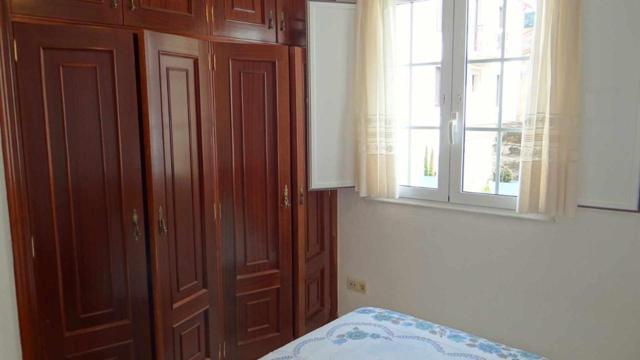 Piso De Laura En Planta Baja Apartment Larino Bagian luar foto